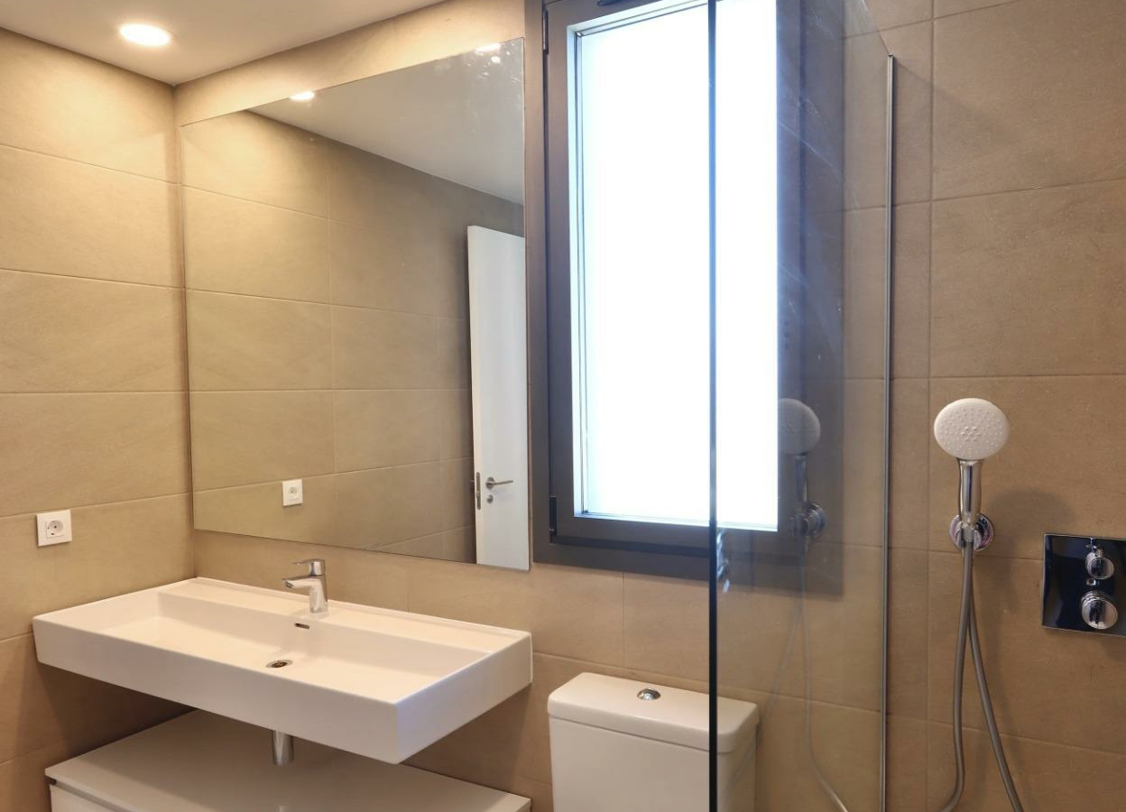 4-bedroom Terraced House In Llucmajor, Spain (164 M²)