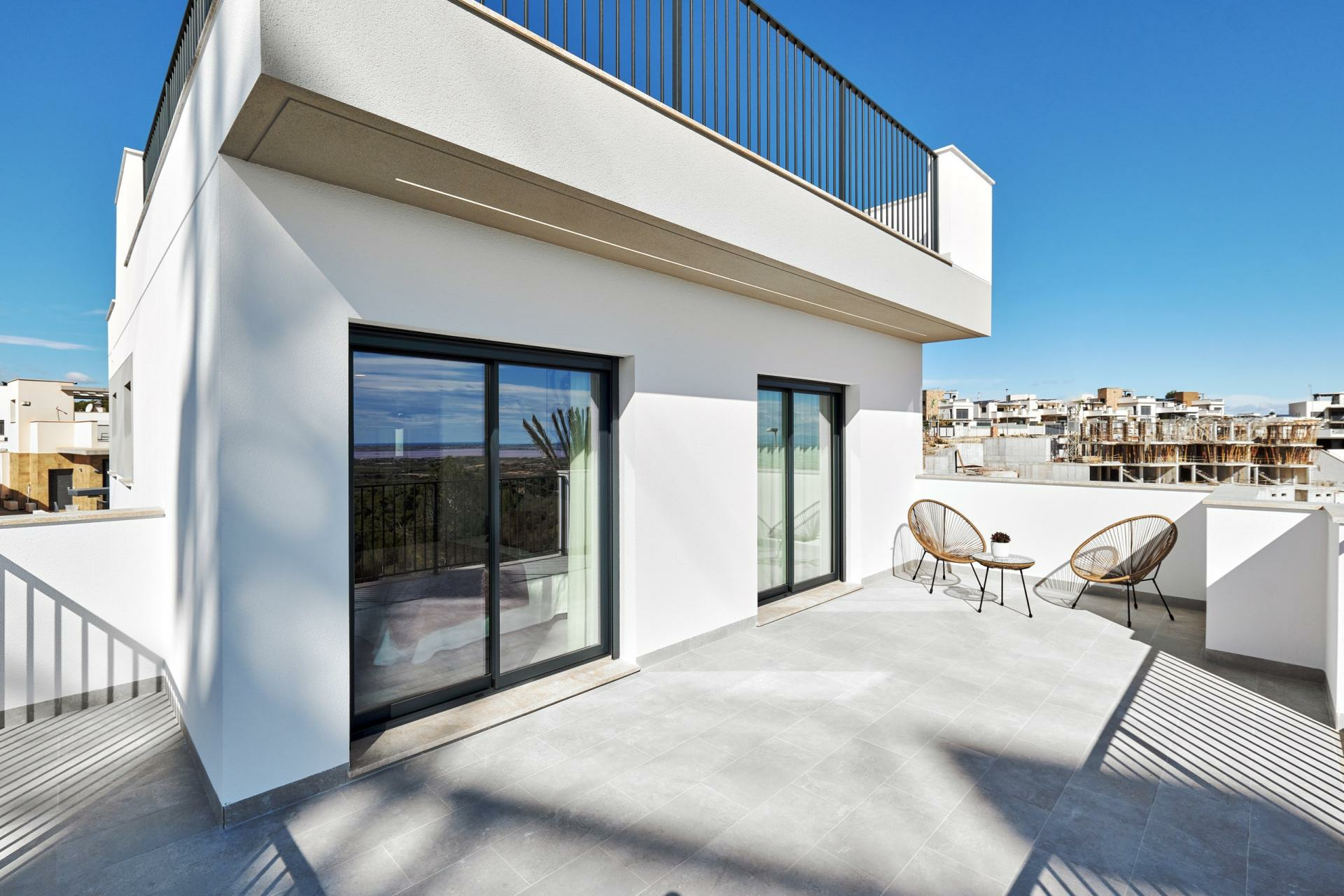 3-bedroom Villa In San Miguel De Salinas, Spain (237 M²)