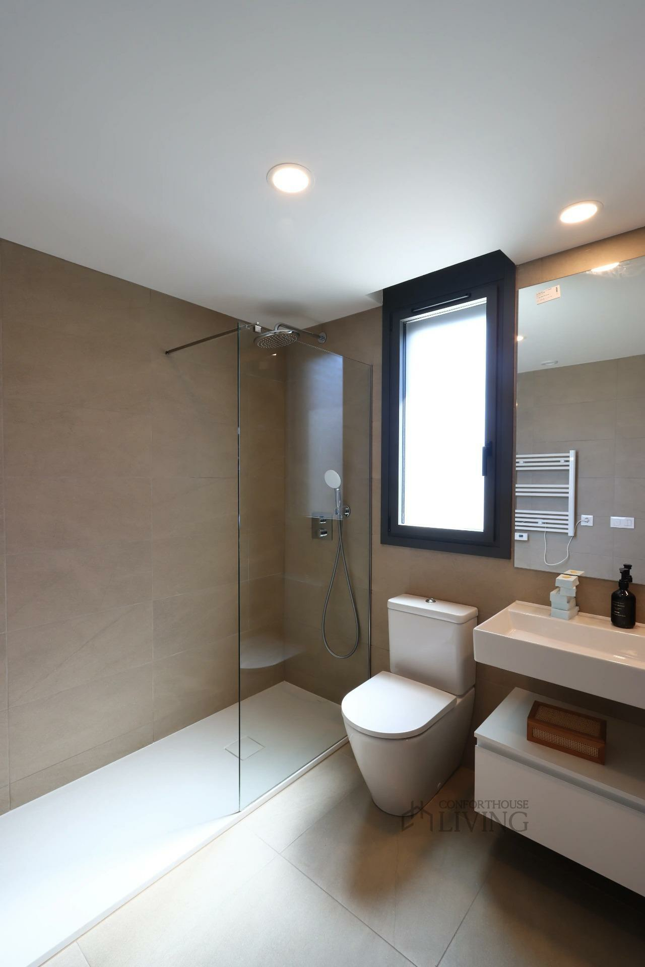 4-bedroom Terraced House In Llucmajor, Spain (164 M²)
