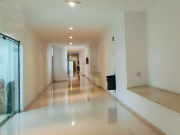 Office In Alicante, Spain (550 M²)
