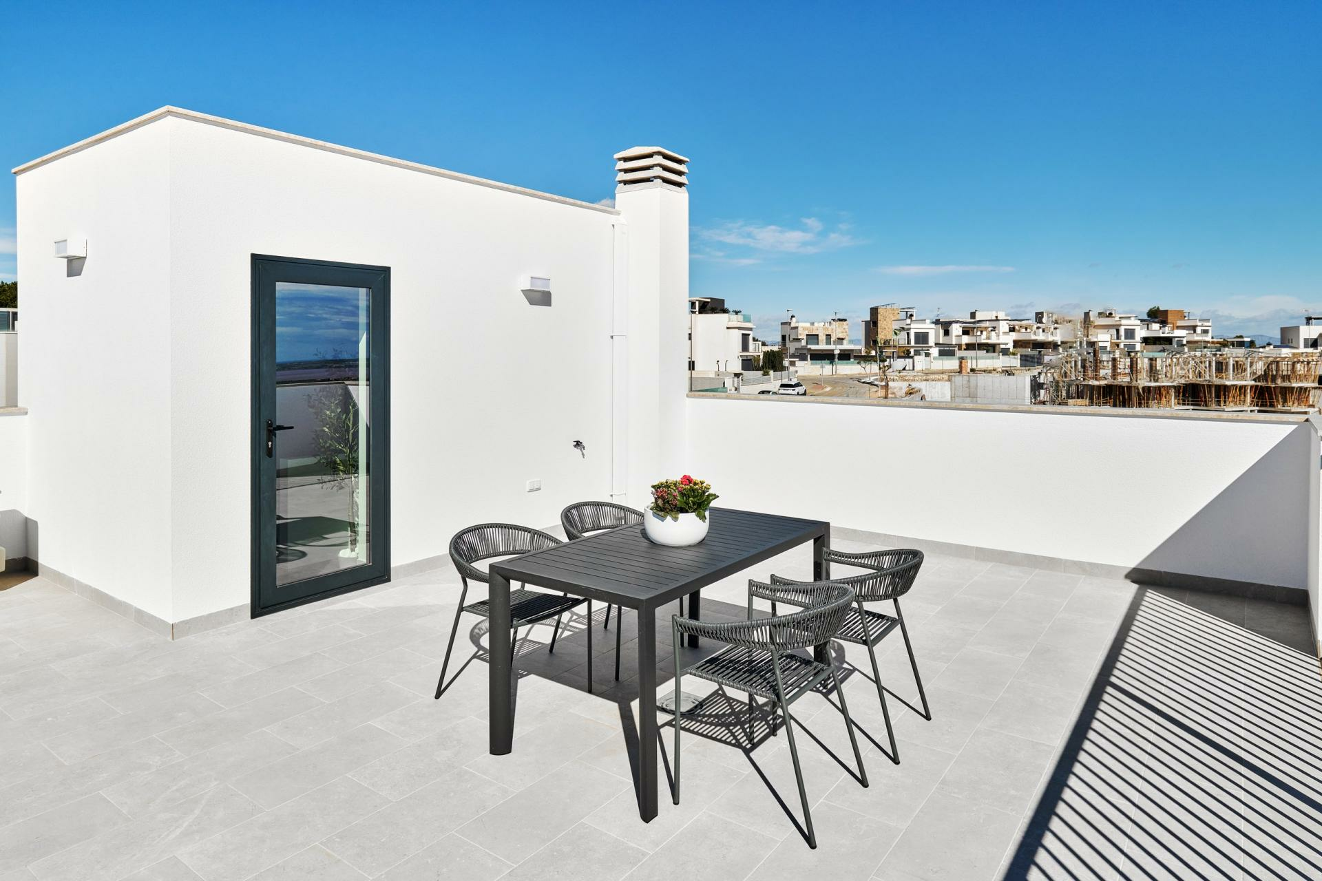 3-bedroom Villa In San Miguel De Salinas, Spain (237 M²)