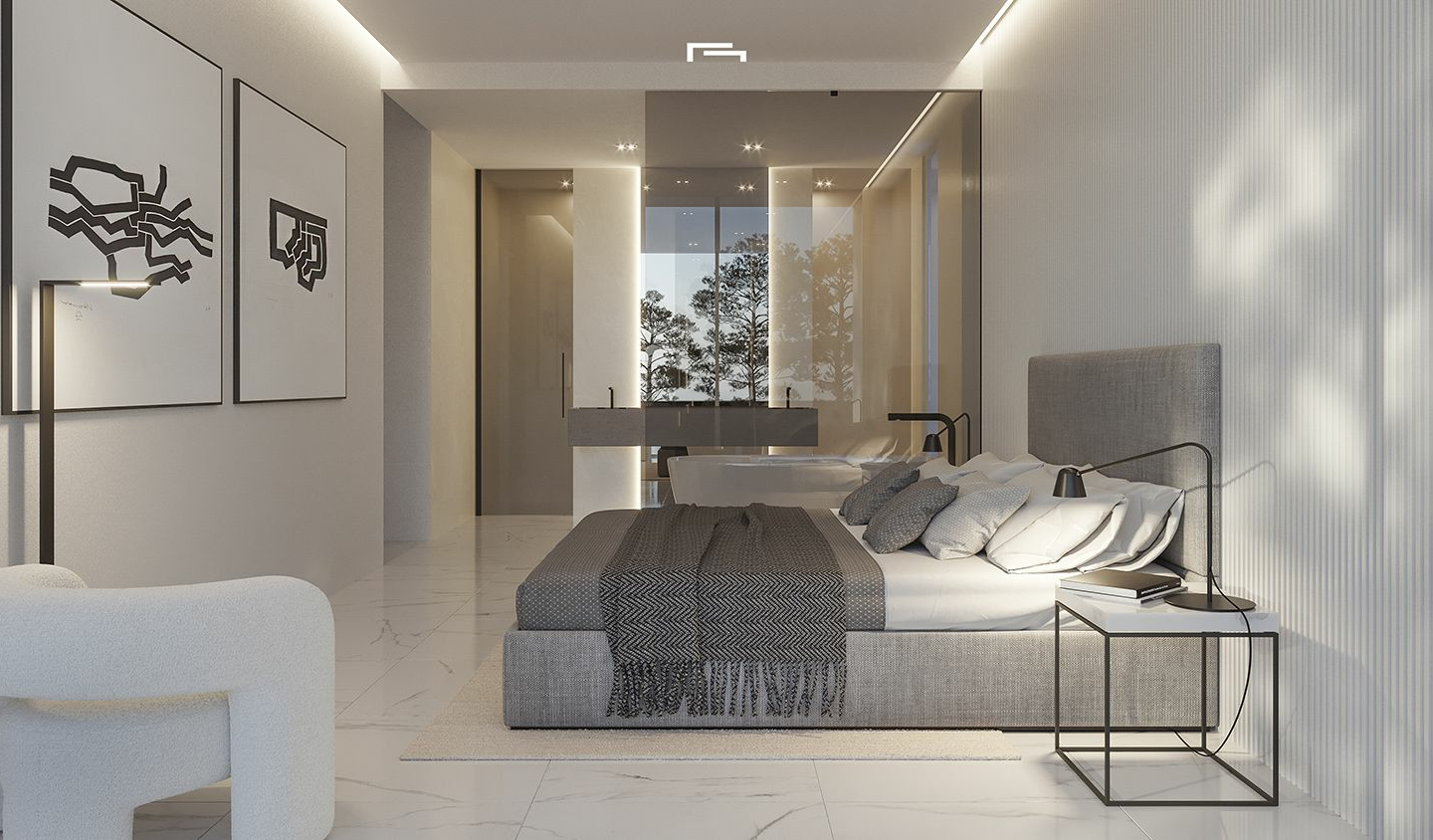 5-bedroom Villa In Moraira, Spain (460 M²)