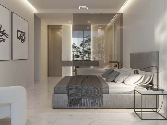 5-bedroom Villa In Moraira, Spain (460 M²)