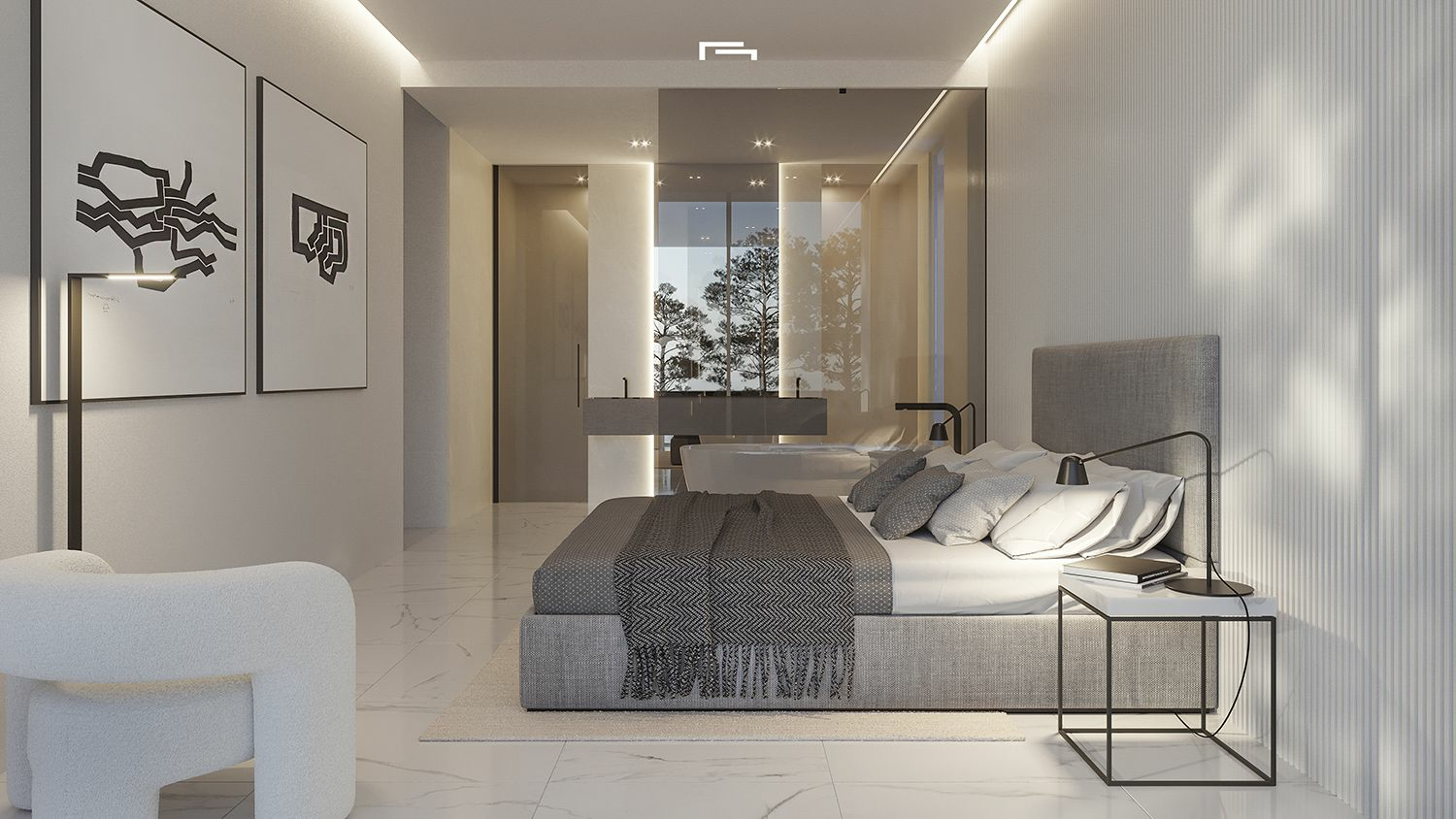 5-2-b45559 5-bedroom Villa In Moraira, Spain (460 M²)