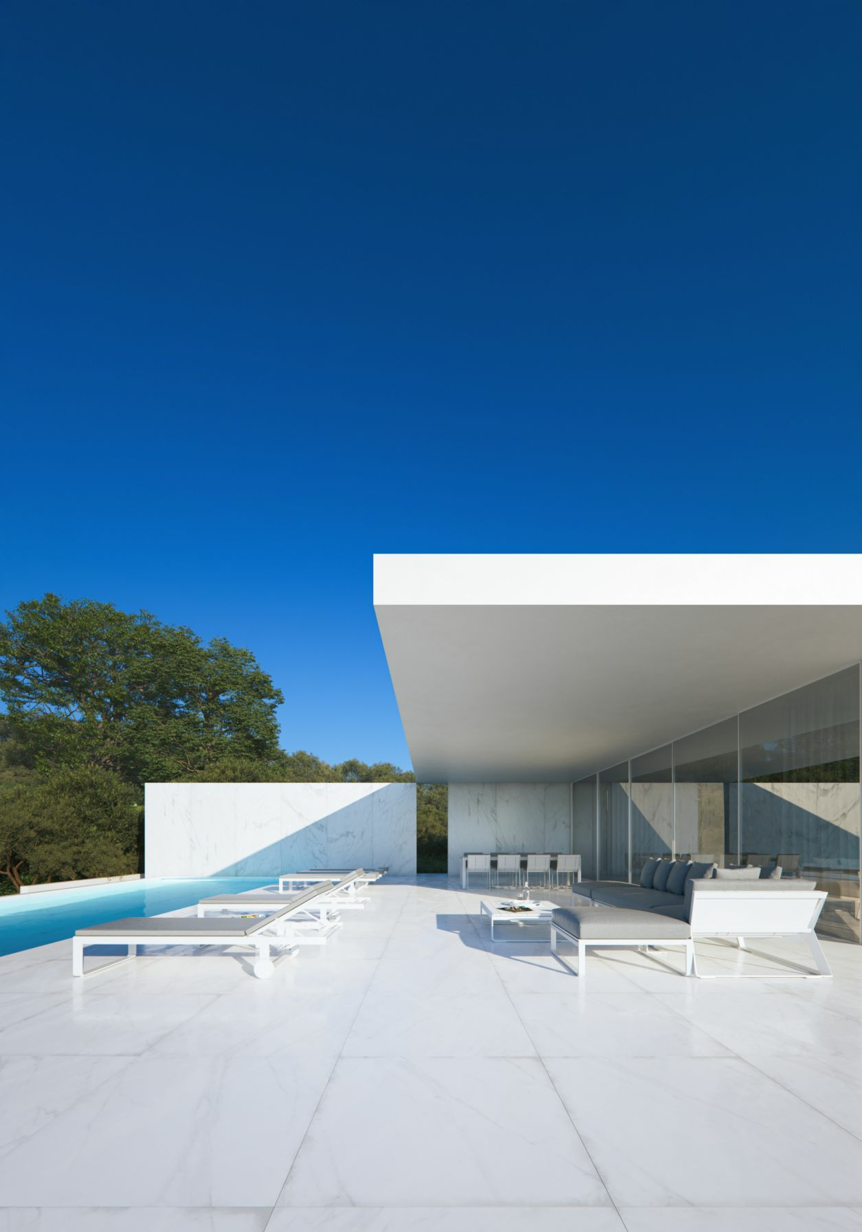 5-4-d7e2ac 5-bedroom Villa In Moraira, Spain (460 M²)