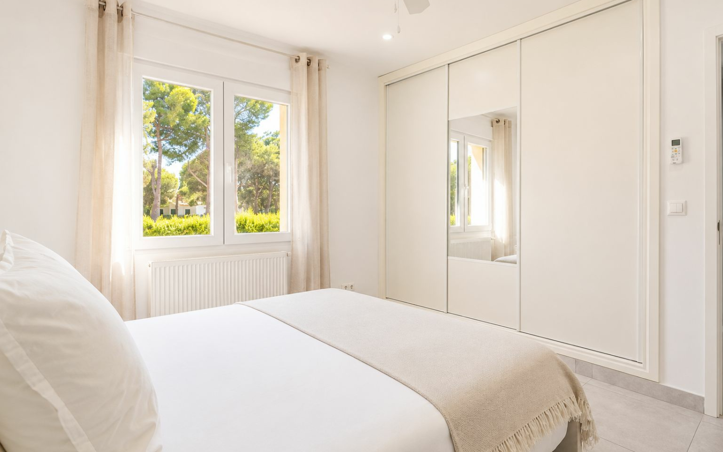 5-bedroom Villa In Jávea, Spain (390 M²)