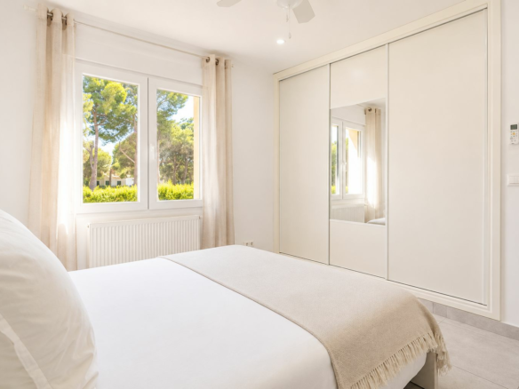 5-bedroom Villa In Jávea, Spain (390 M²)