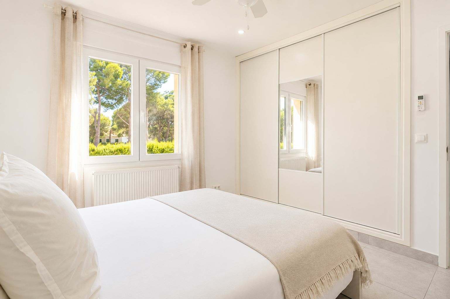 5-408085 5-bedroom Villa In Jávea, Spain (390 M²)