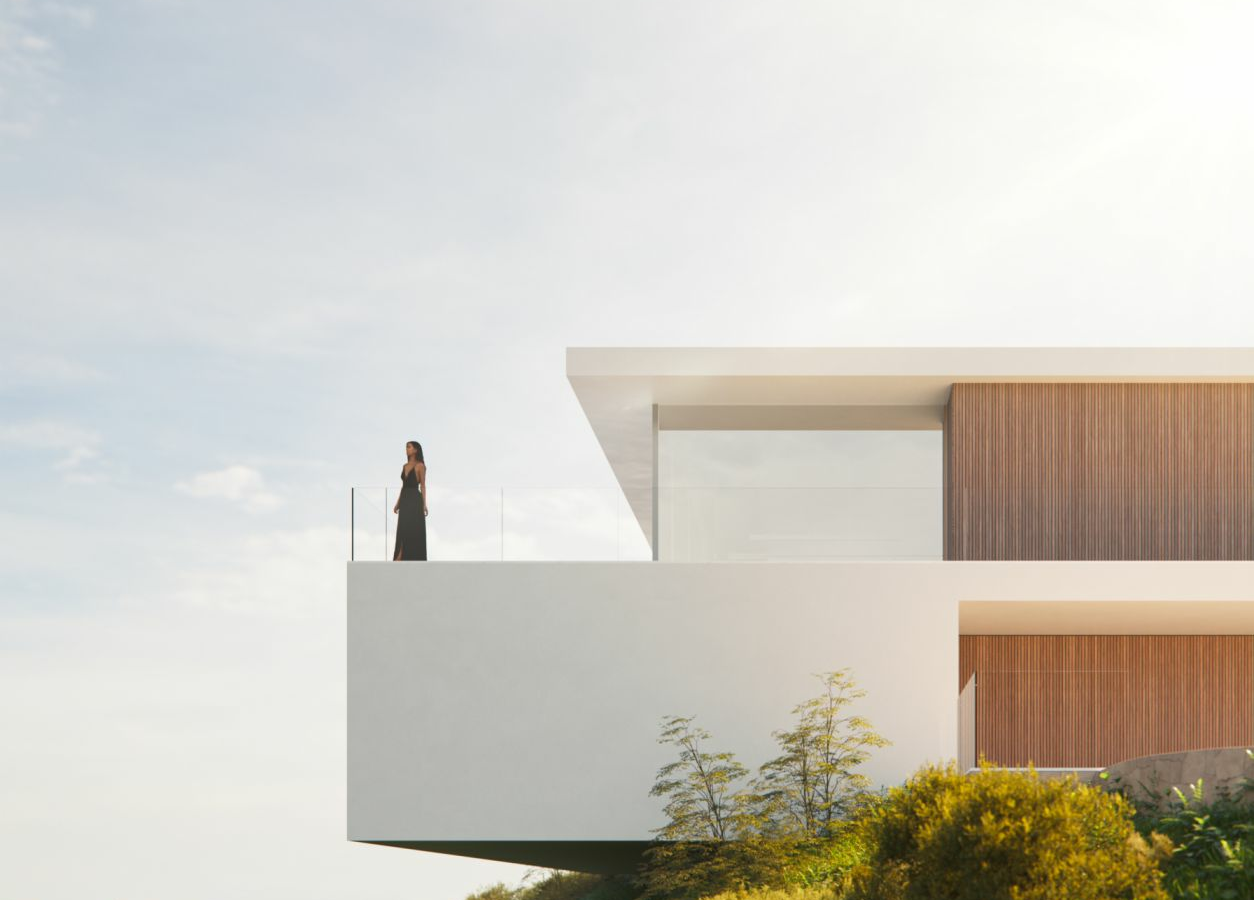 5-bedroom Villa In Moraira, Spain (460 M²)