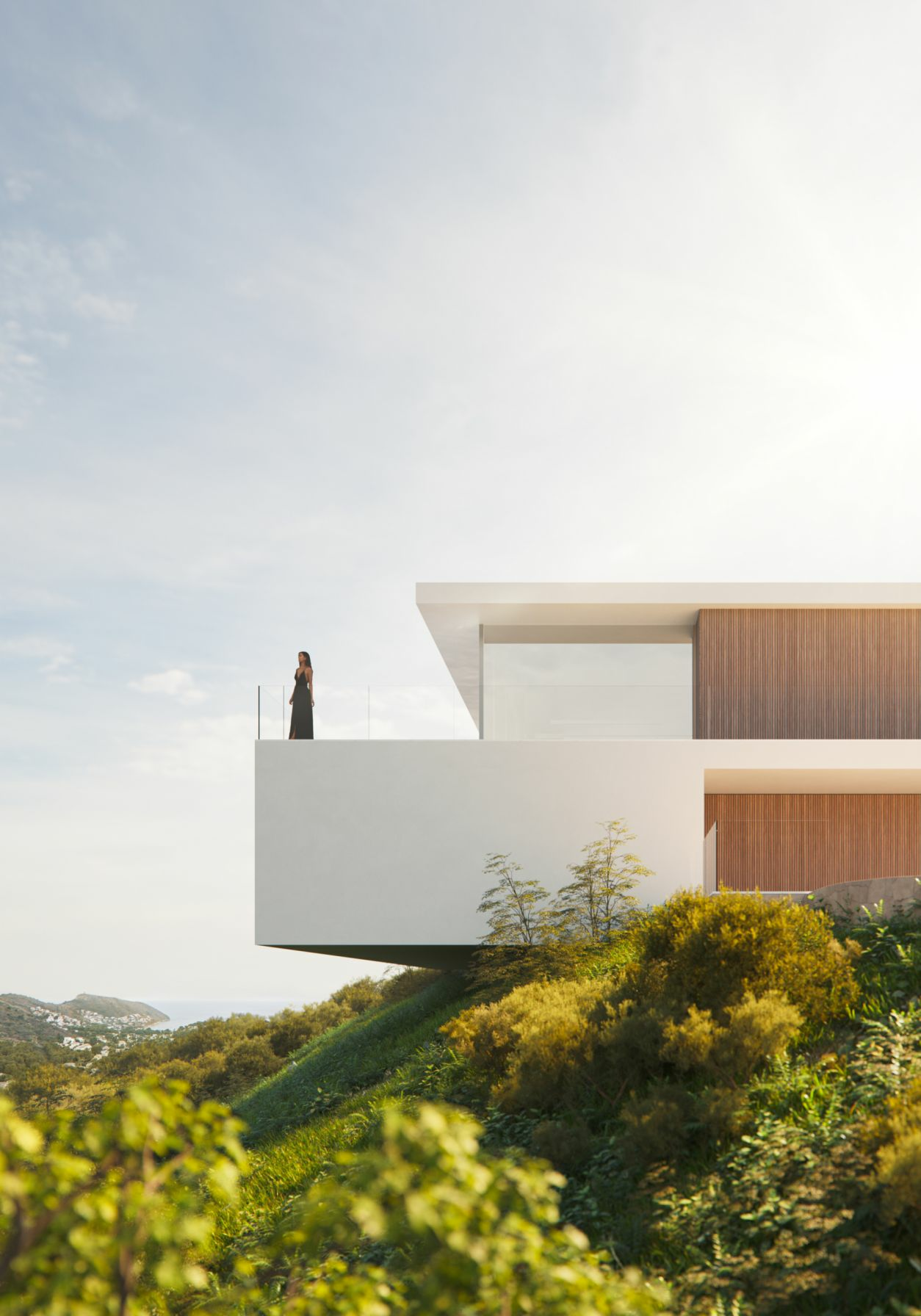 5-6-b6189a 5-bedroom Villa In Moraira, Spain (460 M²)