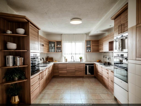 6-bedroom Villa In Torrevieja, Spain (338 M²)