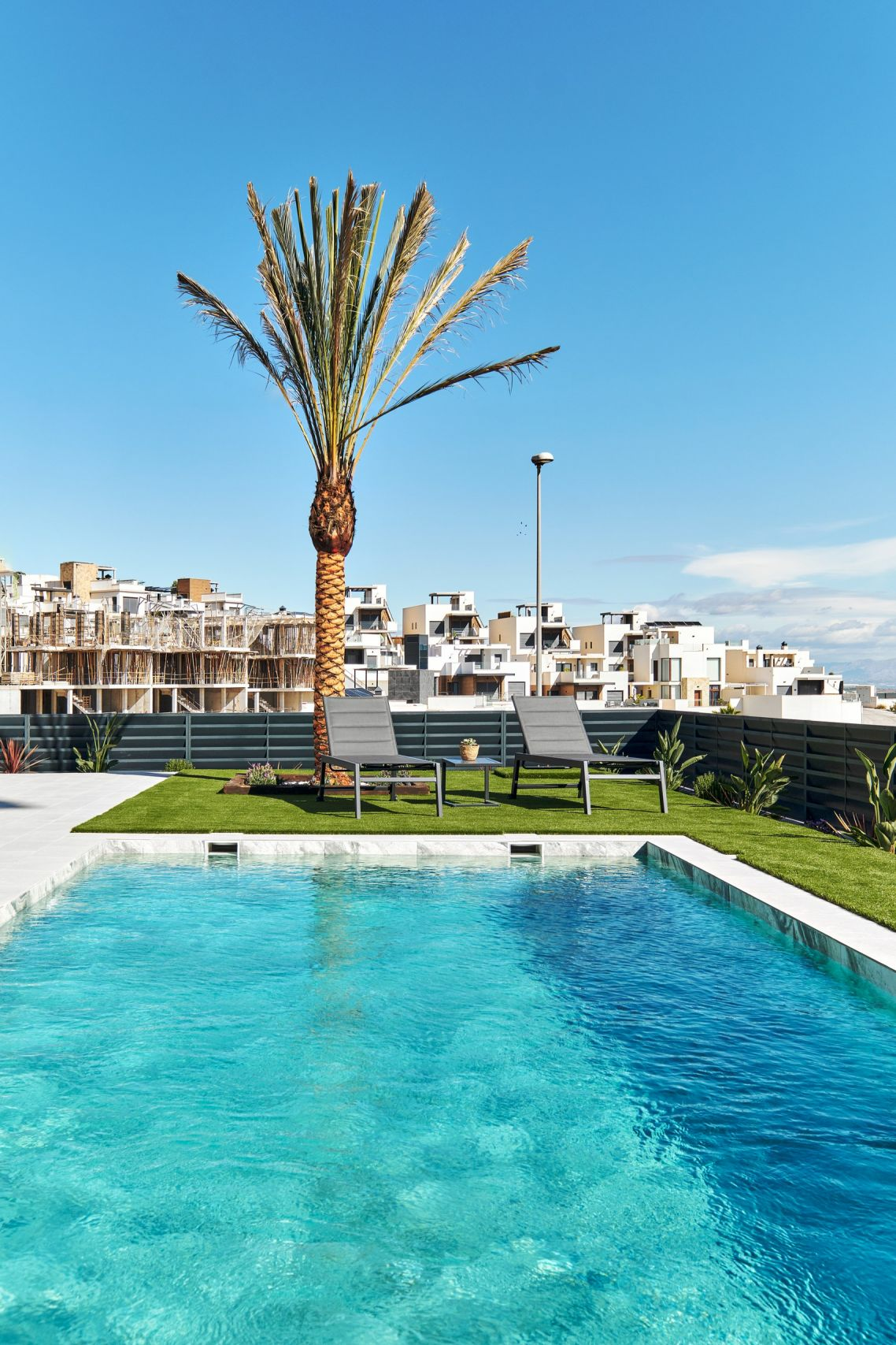 3-bedroom Villa In San Miguel De Salinas, Spain (237 M²)