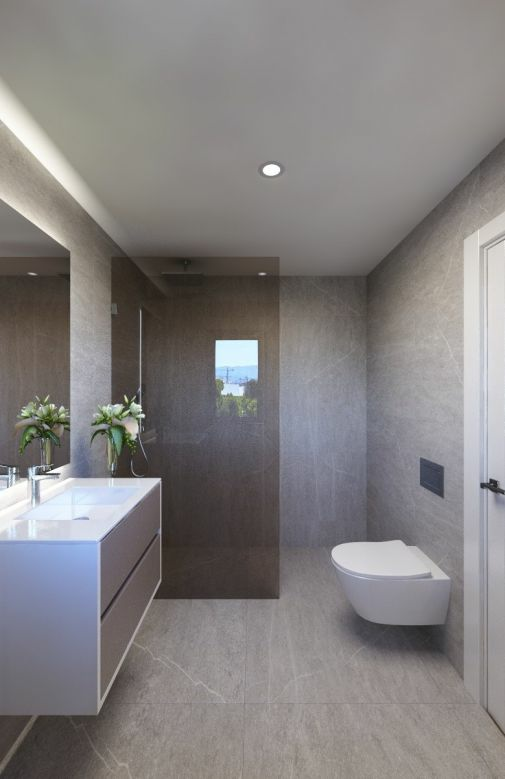 3-bedroom Villa In San Miguel De Salinas, Spain (237 M²)
