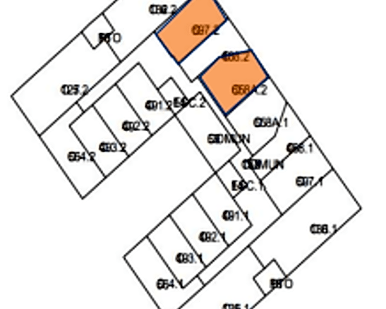 1-bedroom Shop In Antequera, Spain (74 M²)
