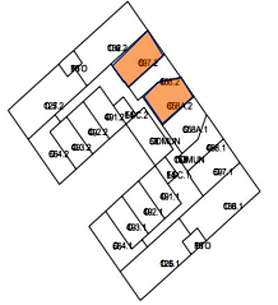 1-bedroom Shop In Antequera, Spain (74 M²)