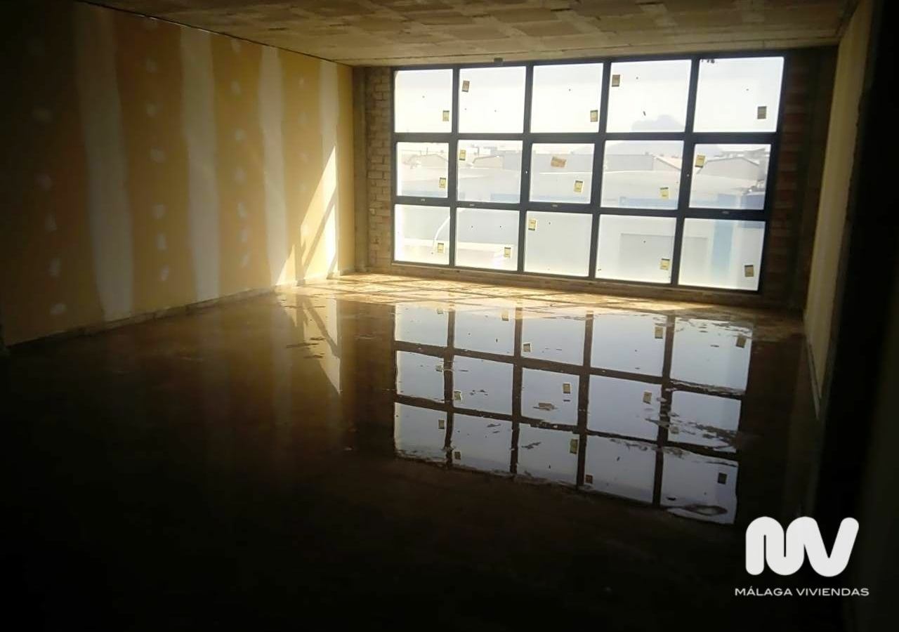 1-bedroom Shop In Antequera, Spain (74 M²)