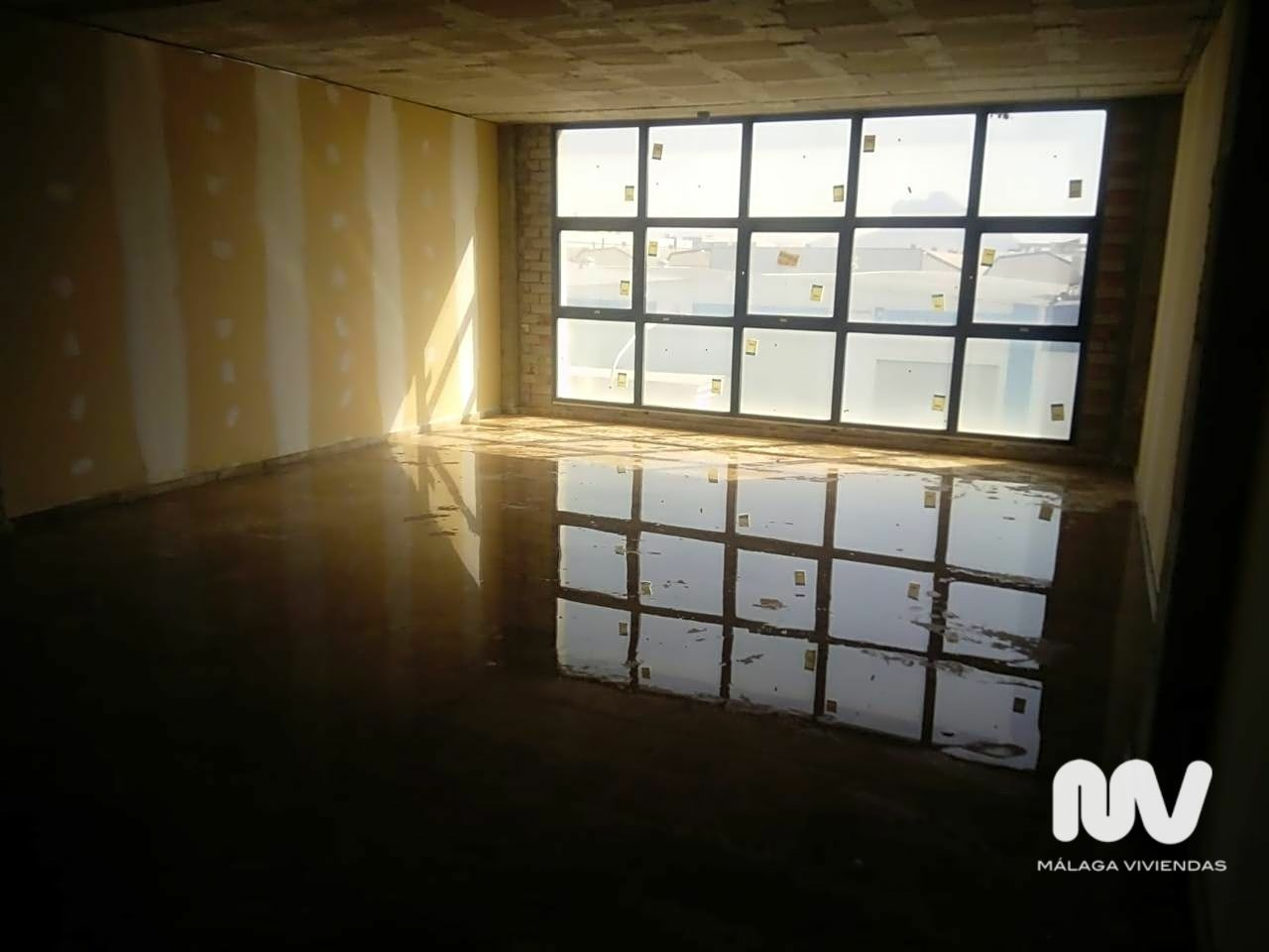 1-bedroom Shop In Antequera, Spain (74 M²)