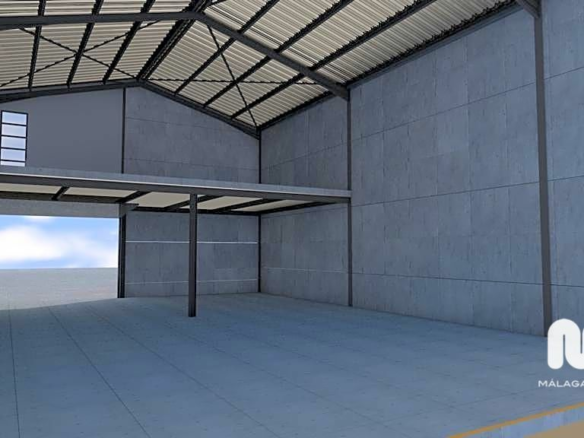 Land In Arcos De La Frontera, Spain (197 M² Plot)