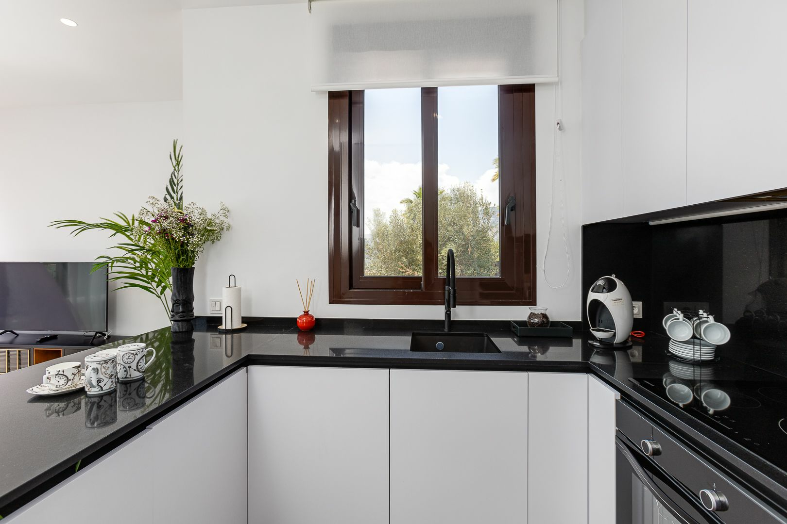 4-bedroom Villa In Finestrat, Spain (168 M²)