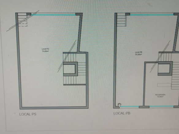 6-bedroom Building In Benidorm, Spain (192 M²)