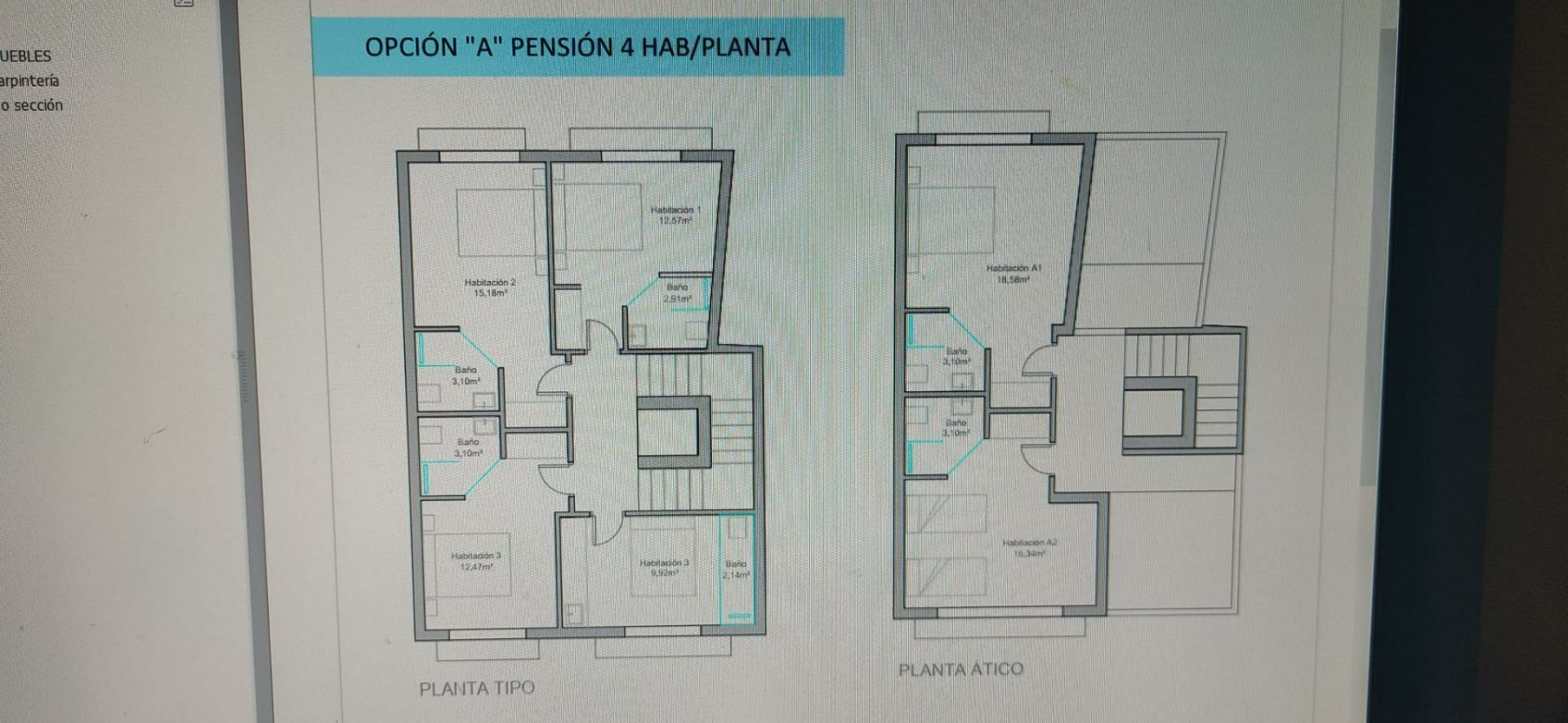 6-bedroom Building In Benidorm, Spain (192 M²)