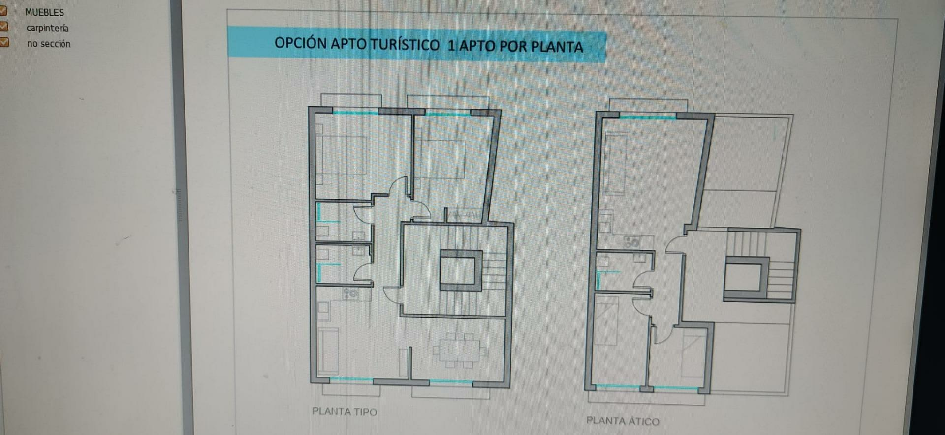 6-bedroom Building In Benidorm, Spain (192 M²)