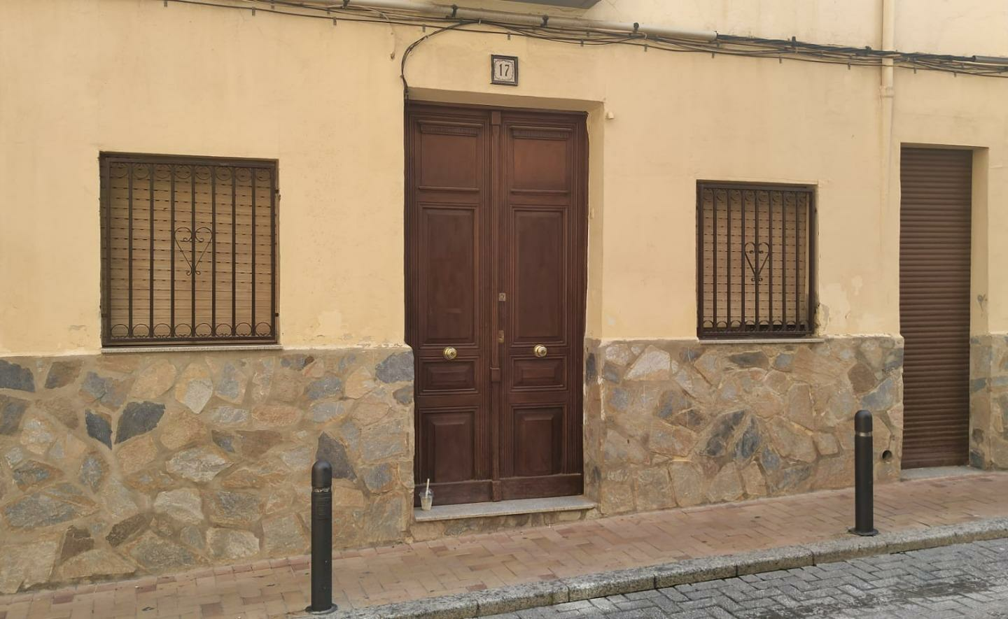 6-bedroom Building In Benidorm, Spain (192 M²)