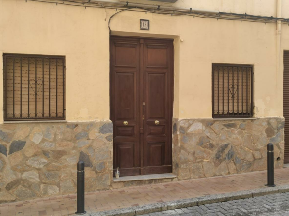 6-bedroom Building In Benidorm, Spain (192 M²)