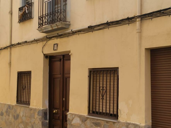 6-bedroom Building In Benidorm, Spain (192 M²)