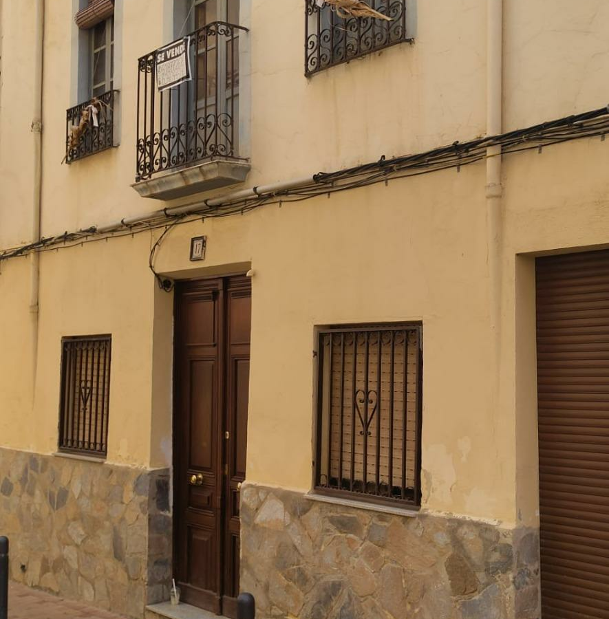 6-bedroom Building In Benidorm, Spain (192 M²)