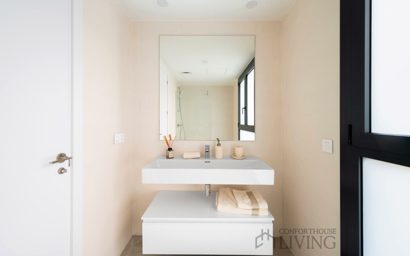 3-bedroom Terraced House In Palma De Mallorca, Spain (149 M²)