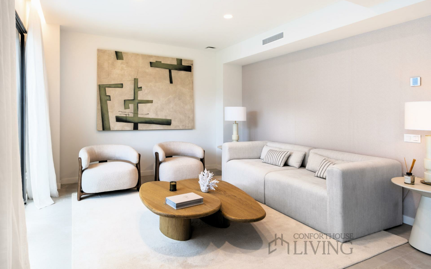 3-bedroom Terraced House In Palma De Mallorca, Spain (149 M²)