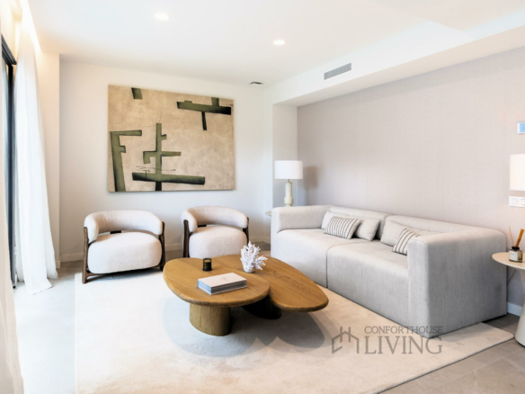 3-bedroom Terraced House In Palma De Mallorca, Spain (149 M²)