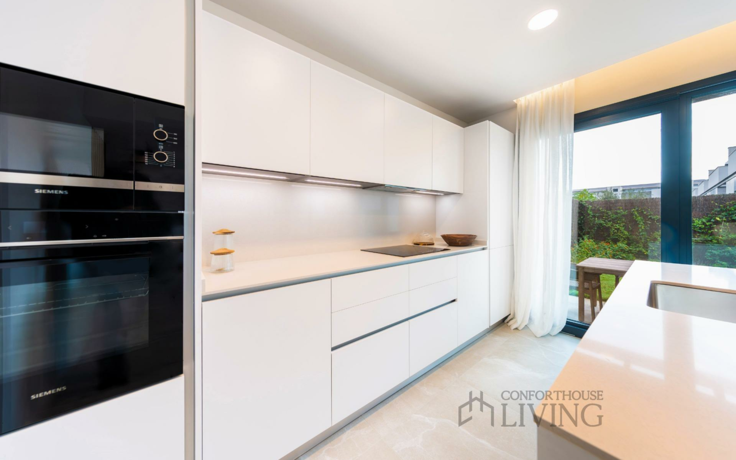3-bedroom Terraced House In Palma De Mallorca, Spain (149 M²)