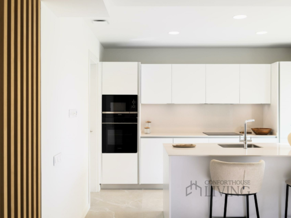 3-bedroom Terraced House In Palma De Mallorca, Spain (149 M²)