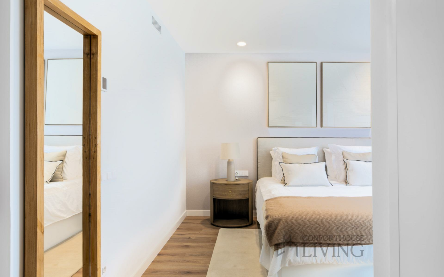 3-bedroom Terraced House In Palma De Mallorca, Spain (149 M²)