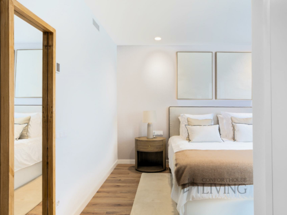 3-bedroom Terraced House In Palma De Mallorca, Spain (149 M²)
