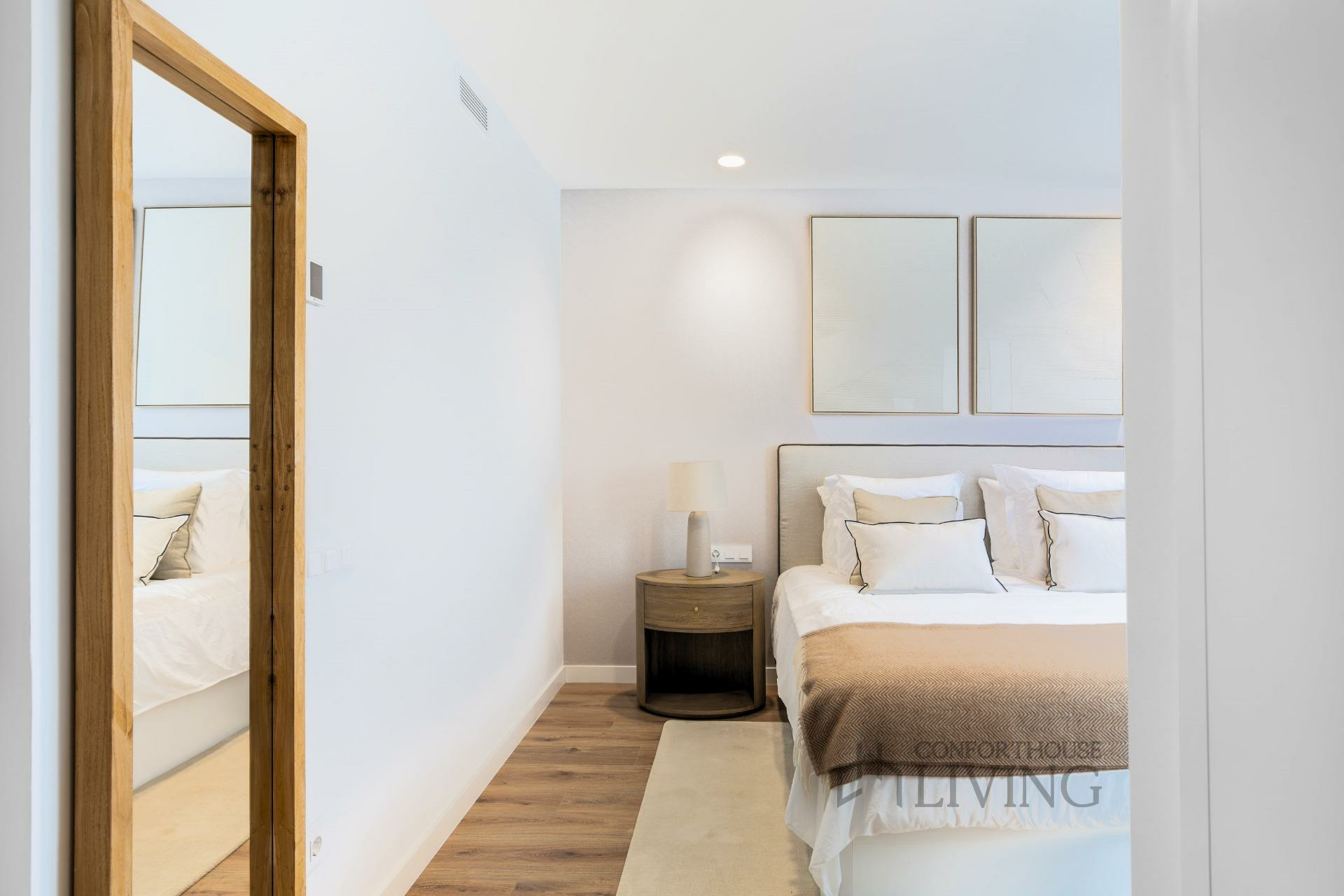 7-7-7c7dac 3-bedroom Terraced House In Palma De Mallorca, Spain (149 M²)