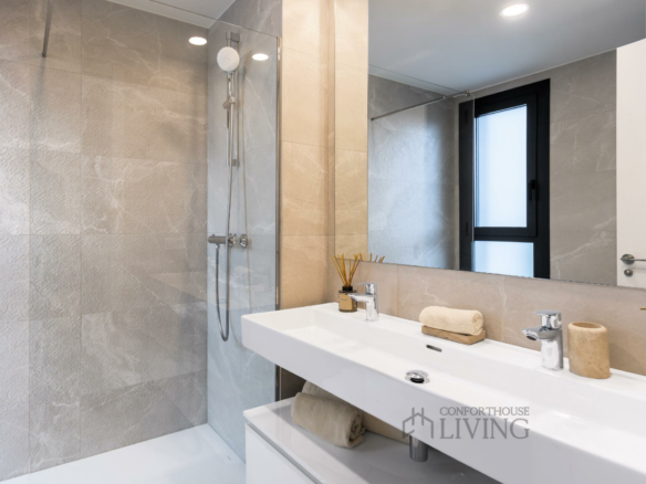 3-bedroom Terraced House In Palma De Mallorca, Spain (149 M²)