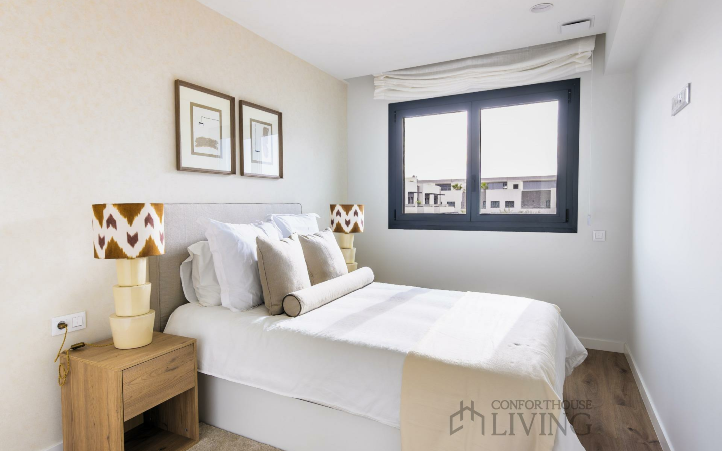 3-bedroom Terraced House In Palma De Mallorca, Spain (149 M²)