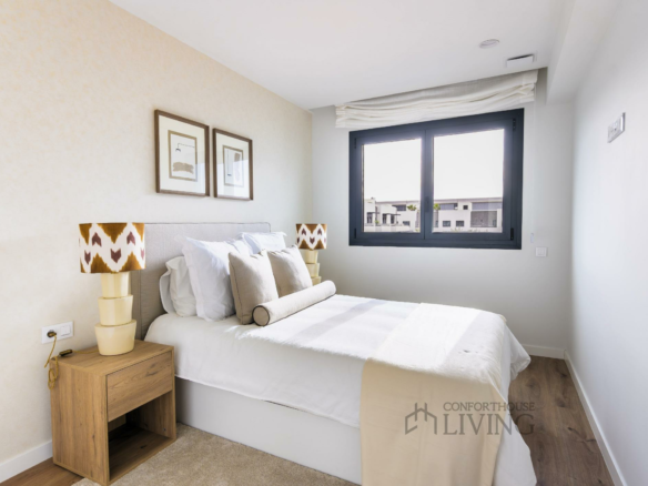 3-bedroom Terraced House In Palma De Mallorca, Spain (149 M²)