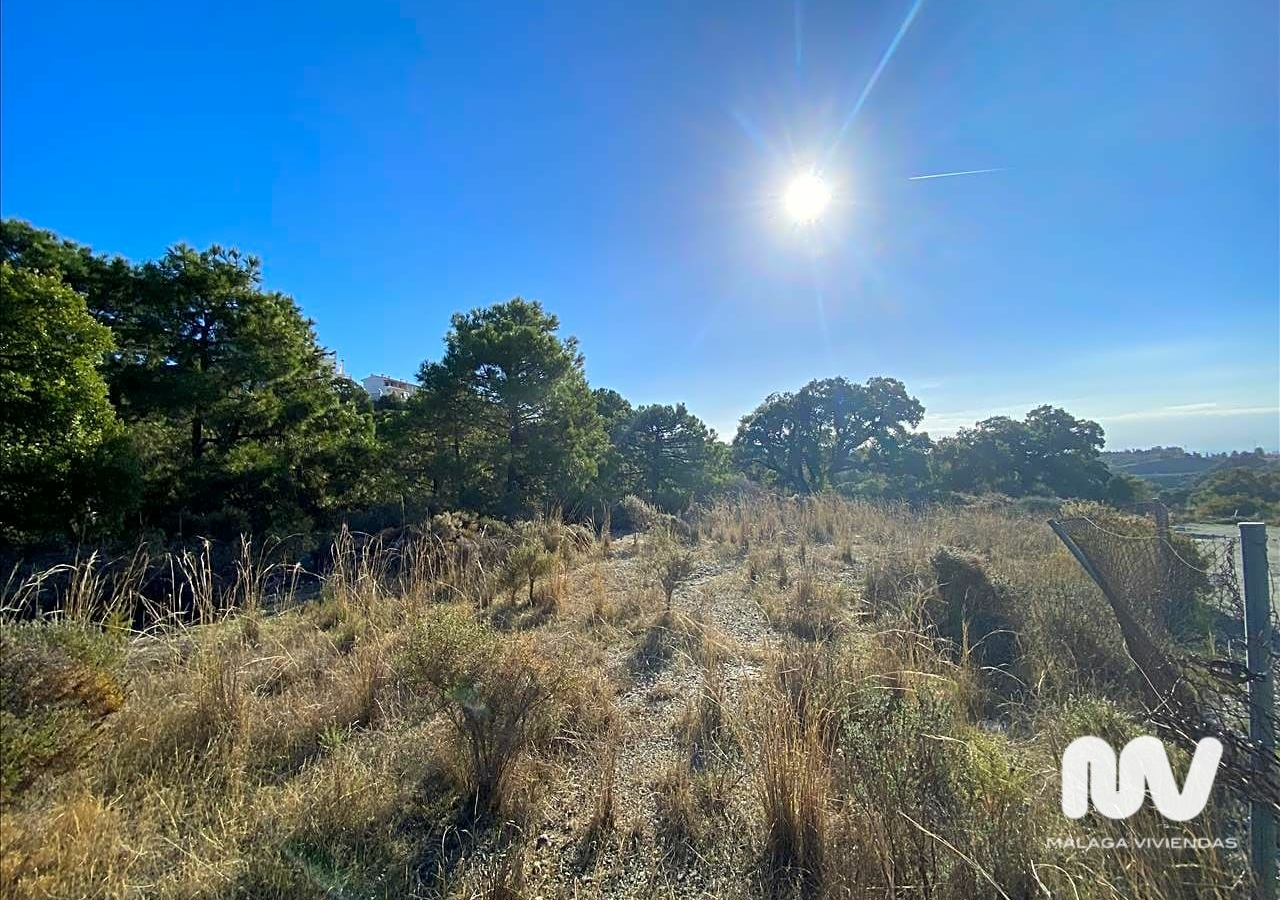 Land In Estepona, Spain (500 M² Plot)