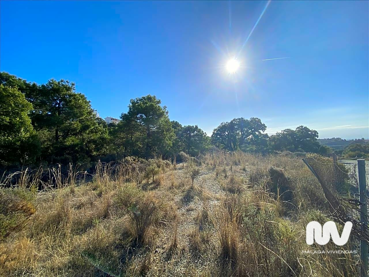 Land In Estepona, Spain (500 M² Plot)