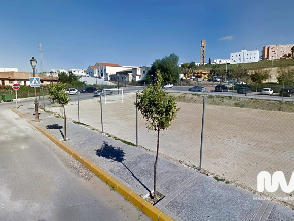 Land In Arcos De La Frontera, Spain (197 M² Plot)