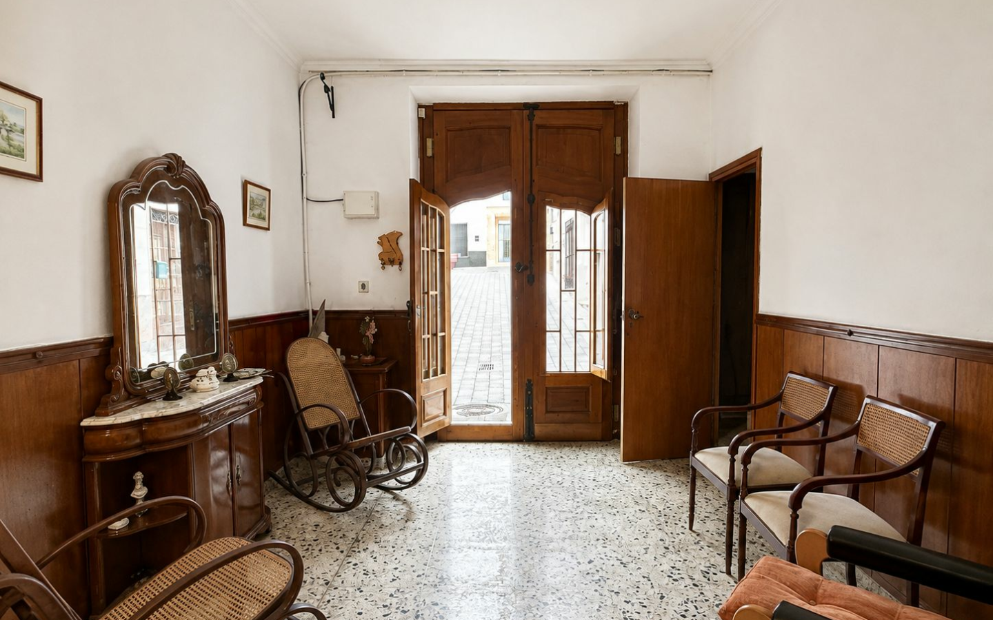 3-bedroom Town House In Benitachell, Spain (268 M²)