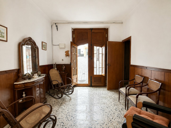 3-bedroom Town House In Benitachell, Spain (268 M²)