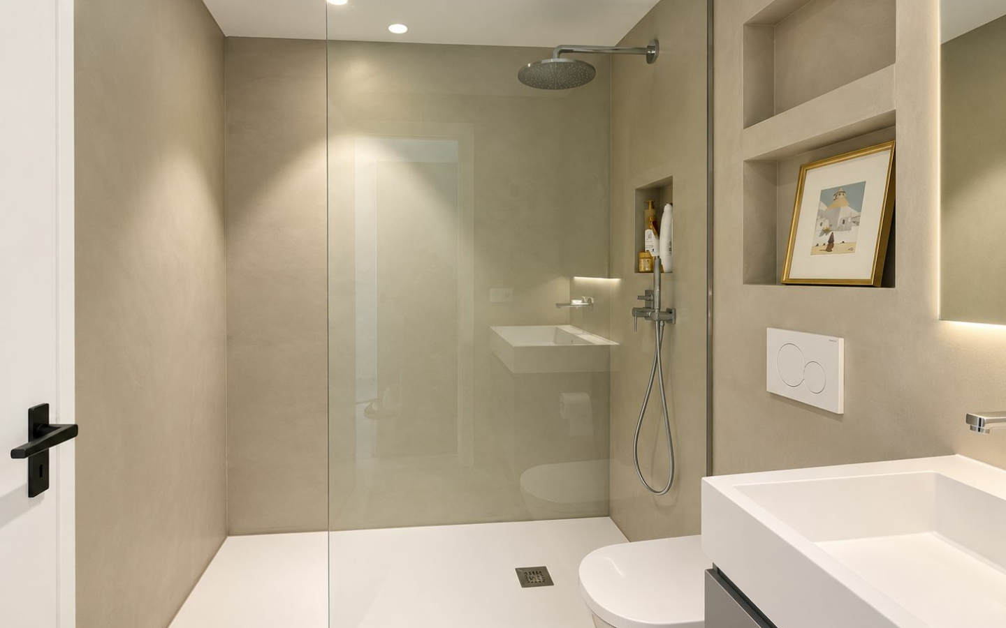 2-bedroom Apartment In Jávea, Spain (80 M²)
