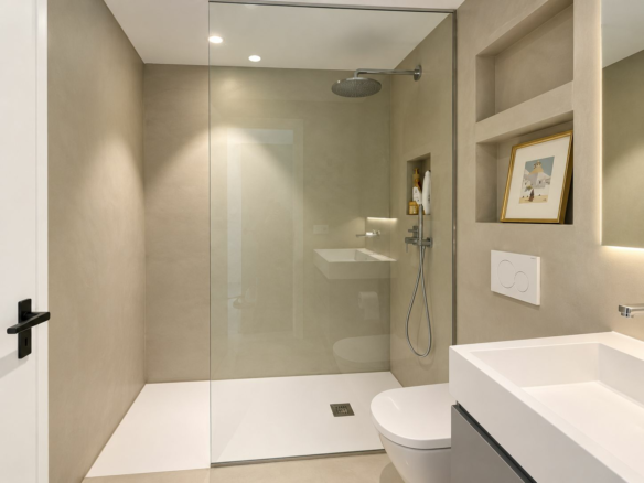 2-bedroom Apartment In Jávea, Spain (80 M²)