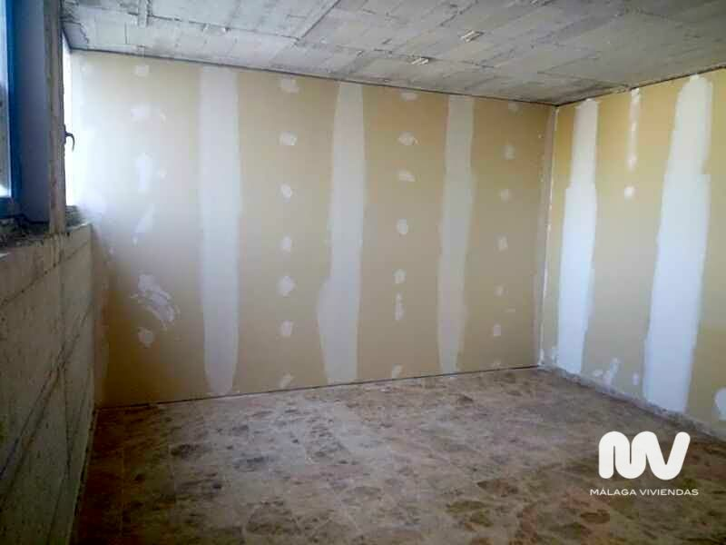 1-bedroom Shop In Antequera, Spain (74 M²)