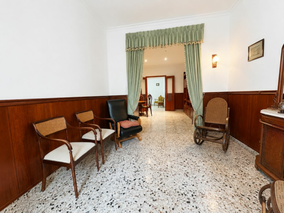 3-bedroom Town House In Benitachell, Spain (268 M²)